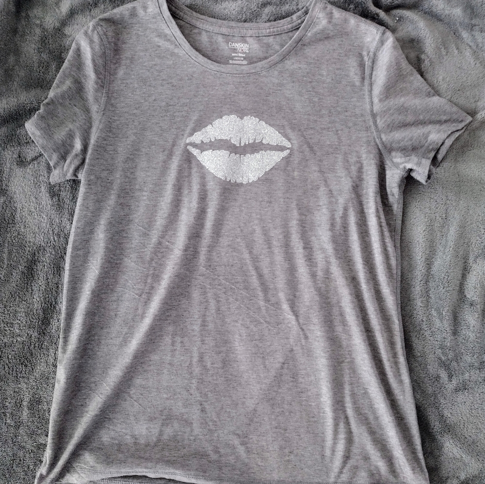 Danskin shirt